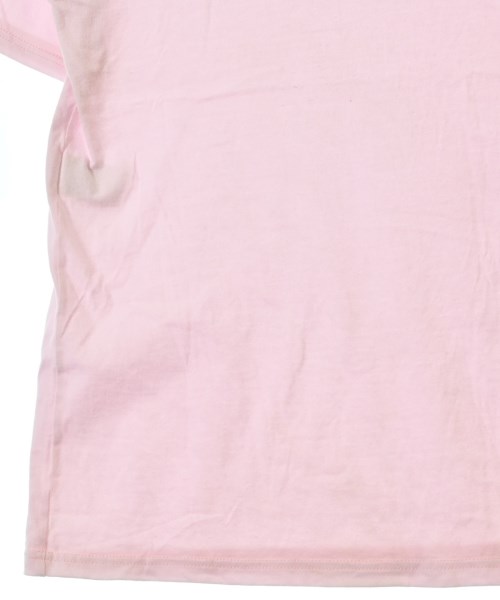 SAINT JAMES（セントジェームス）Tシャツ・カットソー ピンク サイズ:5(ML位) メンズ/2200635353085