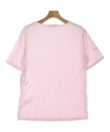 SAINT JAMES（セントジェームス）Tシャツ・カットソー ピンク サイズ:5(ML位) メンズ/2200635353085