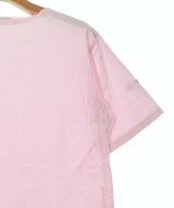 SAINT JAMES（セントジェームス）Tシャツ・カットソー ピンク サイズ:5(ML位) メンズ/2200635353085