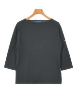SAINT JAMES（セントジェームス）Tシャツ・カットソー 黒 サイズ:XS レディース/2200640115036