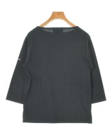 SAINT JAMES（セントジェームス）Tシャツ・カットソー 黒 サイズ:XS レディース/2200640115036