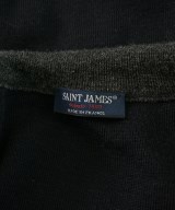 SAINT JAMES（セントジェームス）カーディガン 紺 サイズ:-(L位) メンズ/2200629080058