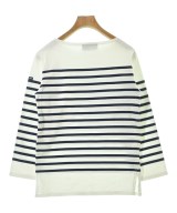 SAINT JAMES（セントジェームス）Tシャツ・カットソー 白 サイズ:1(XS位) レディース/2200635492104