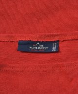 SAINT JAMES（セントジェームス）Tシャツ・カットソー 赤 サイズ:L メンズ/2200640588021
