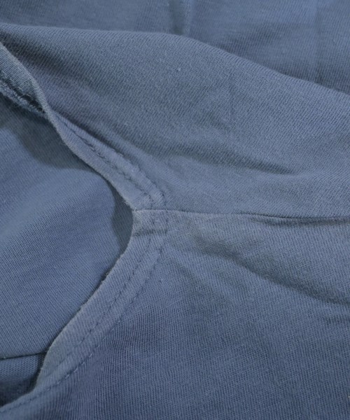 SAINT JAMES（セントジェームス）Tシャツ・カットソー 青 サイズ:3(SM位) レディース/2200628777331