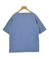 SAINT JAMES（セントジェームス）Tシャツ・カットソー 青 サイズ:3(SM位) レディース/2200628777331