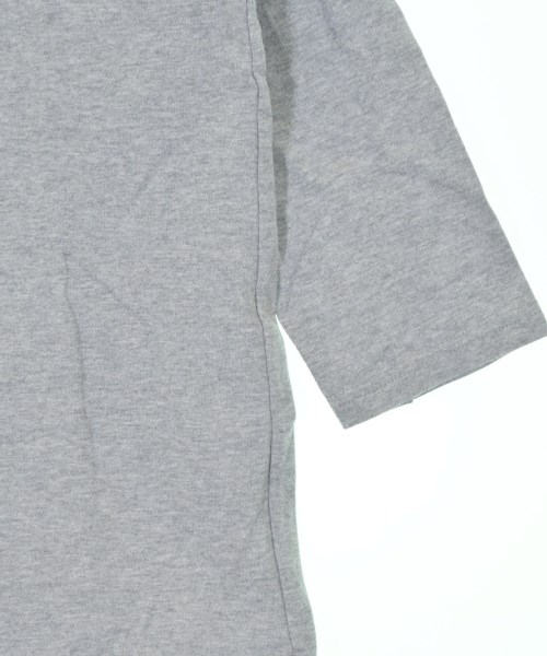 SAINT JAMES（セントジェームス）Tシャツ・カットソー グレー サイズ:1(XS位) レディース/2200628777348