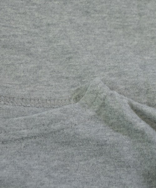 SAINT JAMES（セントジェームス）Tシャツ・カットソー グレー サイズ:1(XS位) レディース/2200628777348