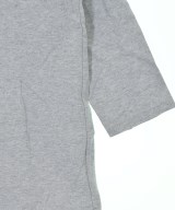 SAINT JAMES（セントジェームス）Tシャツ・カットソー グレー サイズ:1(XS位) レディース/2200628777348