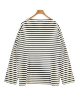 SAINT JAMES（セントジェームス）Tシャツ・カットソー 白 サイズ:7(LXL位) メンズ/2200606302036