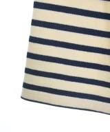 SAINT JAMES（セントジェームス）Tシャツ・カットソー 白 サイズ:7(LXL位) メンズ/2200606302036