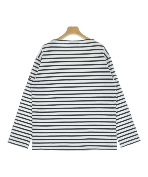 SAINT JAMES（セントジェームス）Tシャツ・カットソー 白 サイズ:6(L位) レディース/2200637497053