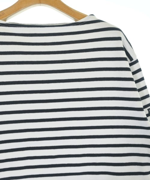 SAINT JAMES（セントジェームス）Tシャツ・カットソー 白 サイズ:6(L位) レディース/2200637497053