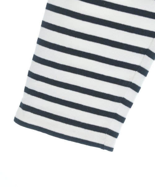 SAINT JAMES（セントジェームス）Tシャツ・カットソー 白 サイズ:6(L位) レディース/2200637497053