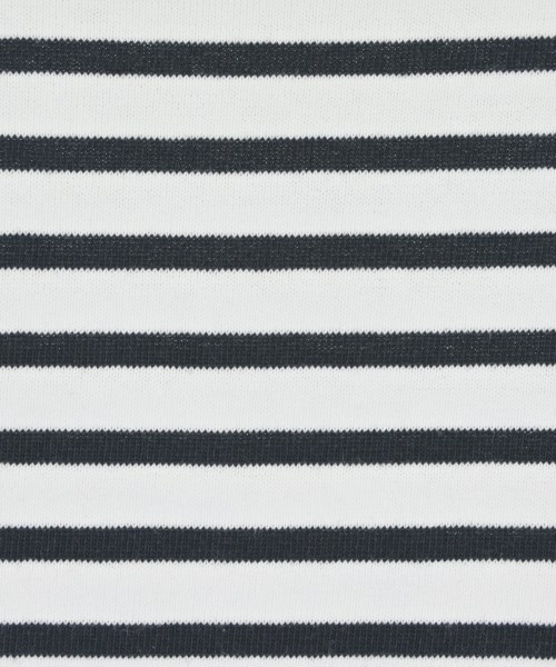 SAINT JAMES（セントジェームス）Tシャツ・カットソー 白 サイズ:6(L位) レディース/2200637497053