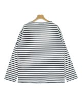 SAINT JAMES（セントジェームス）Tシャツ・カットソー 白 サイズ:6(L位) レディース/2200637497053