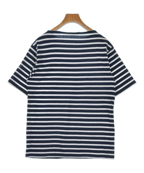 SAINT JAMES（セントジェームス）Tシャツ・カットソー 紺 サイズ:M レディース/2200634737046