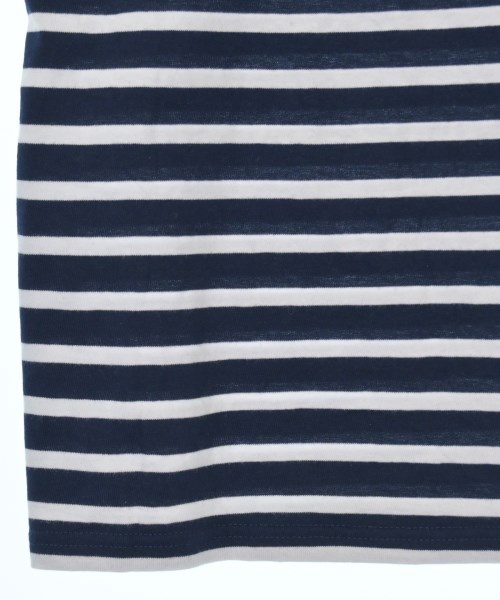 SAINT JAMES（セントジェームス）Tシャツ・カットソー 紺 サイズ:M レディース/2200634737046