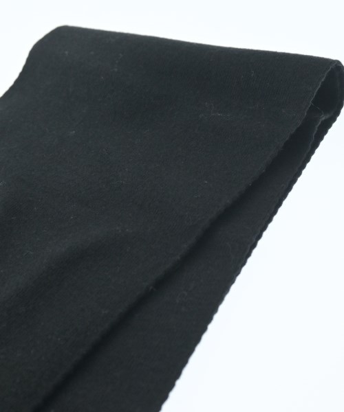 SAINT JAMES（セントジェームス）マフラー 黒 サイズ:- レディース/2200626035068