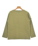 SAINT JAMES（セントジェームス）Tシャツ・カットソー 緑 サイズ:-(XL位) レディース/2200641959059