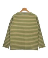 SAINT JAMES（セントジェームス）Tシャツ・カットソー 緑 サイズ:-(XL位) レディース/2200641959059