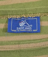 SAINT JAMES（セントジェームス）Tシャツ・カットソー 緑 サイズ:-(XL位) レディース/2200641959059