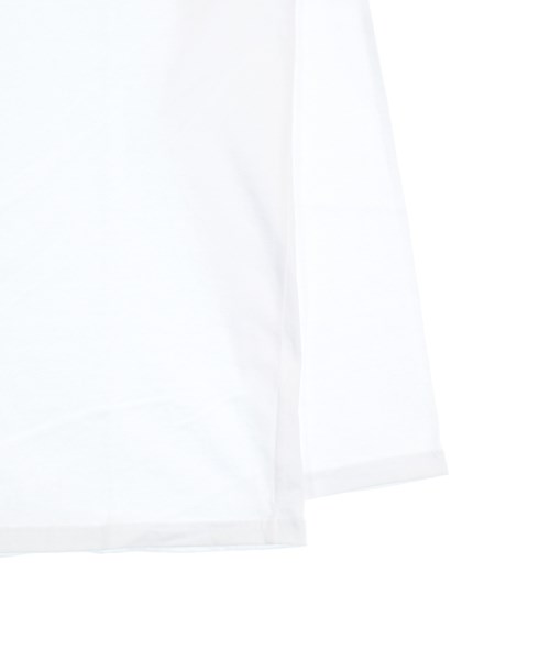 SAINT JAMES（セントジェームス）Tシャツ・カットソー 白 サイズ:M レディース/2200629735095