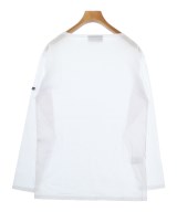SAINT JAMES（セントジェームス）Tシャツ・カットソー 白 サイズ:M レディース/2200629735095