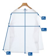 SAINT JAMES（セントジェームス）Tシャツ・カットソー 白 サイズ:M レディース/2200629735095