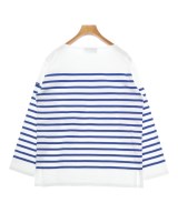 SAINT JAMES（セントジェームス）Tシャツ・カットソー 白 サイズ:-(L位) レディース/2200629735101