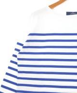 SAINT JAMES（セントジェームス）Tシャツ・カットソー 白 サイズ:-(L位) レディース/2200629735101