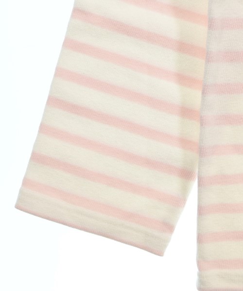 SAINT JAMES（セントジェームス）Tシャツ・カットソー 白 サイズ:M レディース/2200632278084