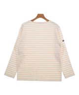 SAINT JAMES（セントジェームス）Tシャツ・カットソー 白 サイズ:M レディース/2200632278084