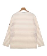 SAINT JAMES（セントジェームス）Tシャツ・カットソー 白 サイズ:M レディース/2200632278084