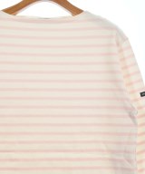 SAINT JAMES（セントジェームス）Tシャツ・カットソー 白 サイズ:M レディース/2200632278084