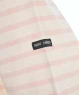 SAINT JAMES（セントジェームス）Tシャツ・カットソー 白 サイズ:M レディース/2200632278084