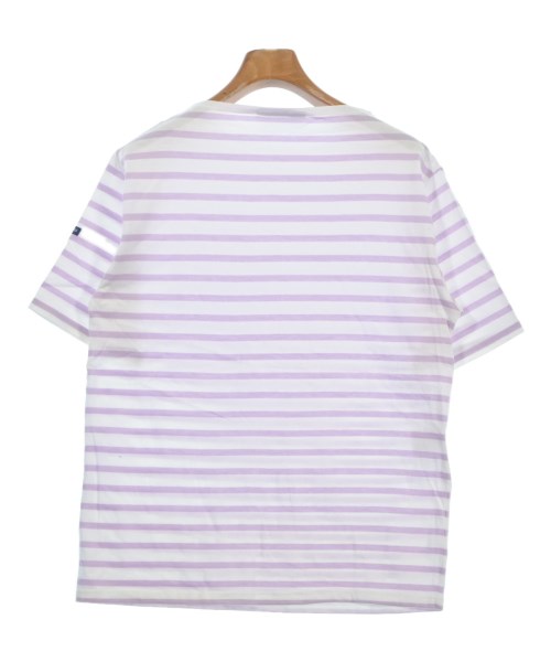 SAINT JAMES（セントジェームス）Tシャツ・カットソー 白 サイズ:3(SM位) レディース/2200632278091