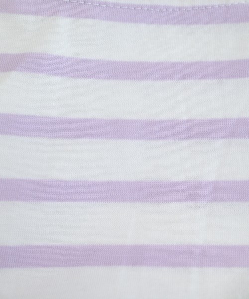 SAINT JAMES（セントジェームス）Tシャツ・カットソー 白 サイズ:3(SM位) レディース/2200632278091