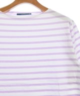 SAINT JAMES（セントジェームス）Tシャツ・カットソー 白 サイズ:3(SM位) レディース/2200632278091