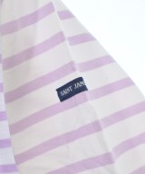 SAINT JAMES（セントジェームス）Tシャツ・カットソー 白 サイズ:3(SM位) レディース/2200632278091