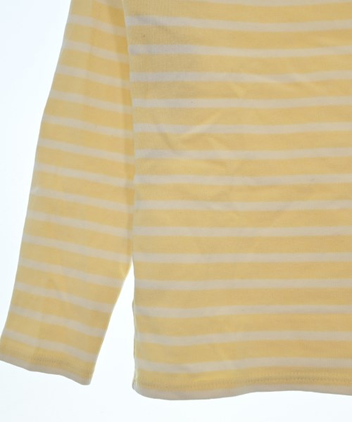 SAINT JAMES（セントジェームス）Tシャツ・カットソー 黄 サイズ:-(M位) レディース/2200624785057