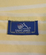 SAINT JAMES（セントジェームス）Tシャツ・カットソー 黄 サイズ:-(M位) レディース/2200624785057