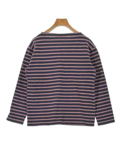 SAINT JAMES（セントジェームス）Tシャツ・カットソー 紺 サイズ:3 1/2(SM位) レディース/2200631442042