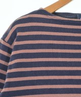 SAINT JAMES（セントジェームス）Tシャツ・カットソー 紺 サイズ:3 1/2(SM位) レディース/2200631442042