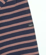 SAINT JAMES（セントジェームス）Tシャツ・カットソー 紺 サイズ:3 1/2(SM位) レディース/2200631442042