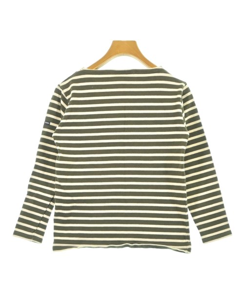 SAINT JAMES（セントジェームス）Tシャツ・カットソー カーキ サイズ:XXS レディース/2200642828033