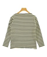 SAINT JAMES（セントジェームス）Tシャツ・カットソー カーキ サイズ:XXS レディース/2200642828033