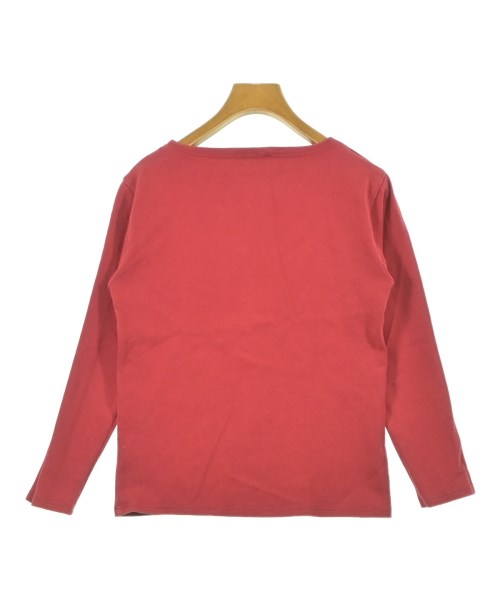 SAINT JAMES（セントジェームス）Tシャツ・カットソー 赤 サイズ:XXS レディース/2200642828057