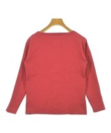 SAINT JAMES（セントジェームス）Tシャツ・カットソー 赤 サイズ:XXS レディース/2200642828057