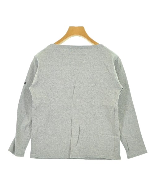 SAINT JAMES（セントジェームス）Tシャツ・カットソー グレー サイズ:-(S位) レディース/2200642828064